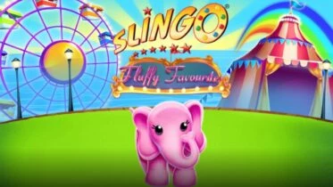 Slingo Fluffy Favourites thumbnail 
