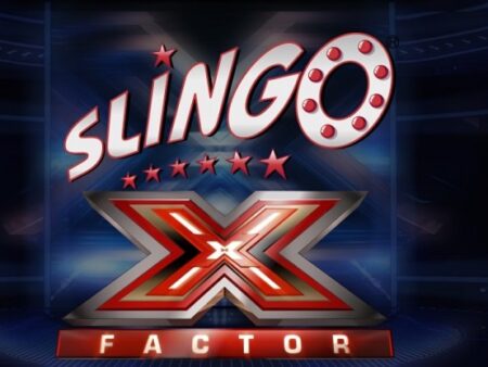 Slingo X Factor Sites