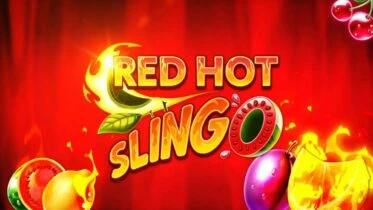 Red Hot Slingo thumbnail 
